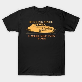 Car lover T-Shirt